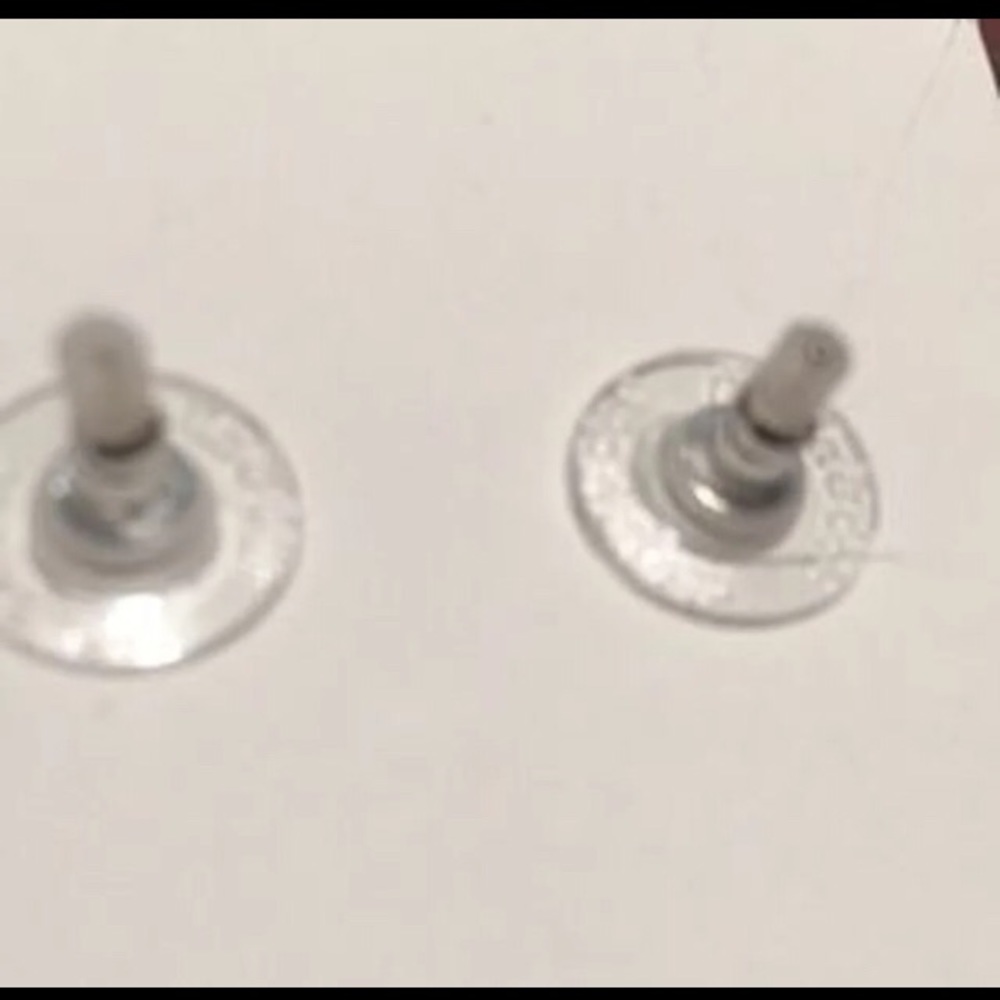 Stone Variation earrings - Picture 3 of 3